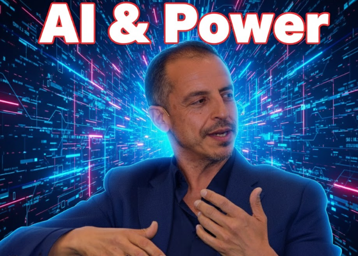 AI & Power